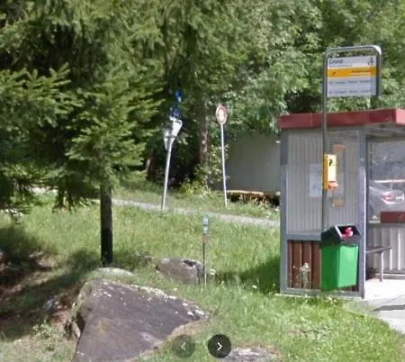 Verzasca: Casa Sonia *