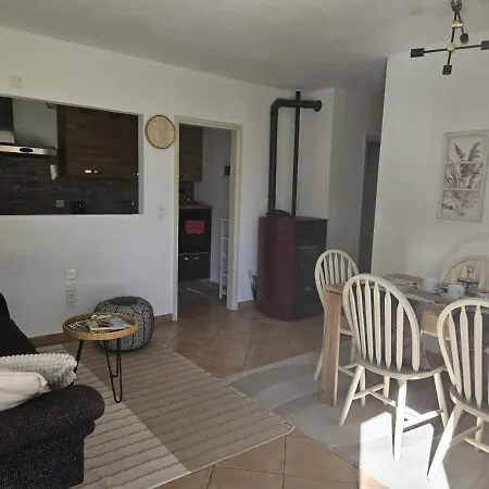 Verzasca: Casa Sonia *